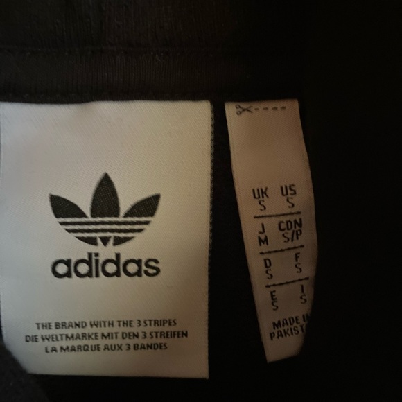 Adidas Hoodie - Picture 4 of 4